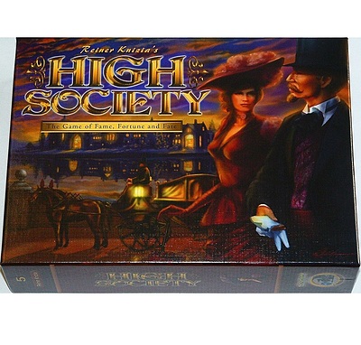 High Society