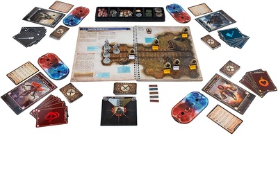  Gloomhaven: Jaws of the Lion