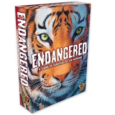  Endangered