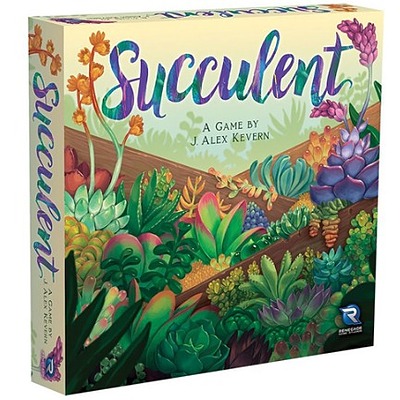 Succulent