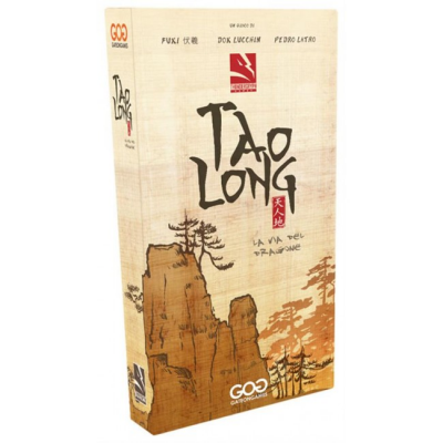 Tao Long Deluxe edition