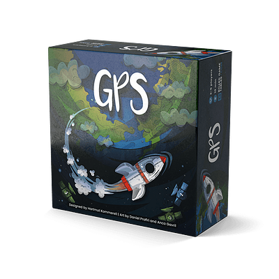  GPS