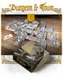 Fantasy World Creator: Dungeon & Town D&D