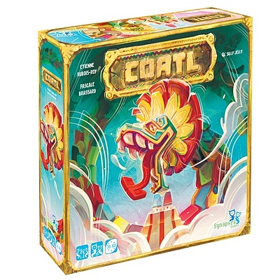  Coatl