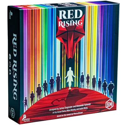  Red Rising
