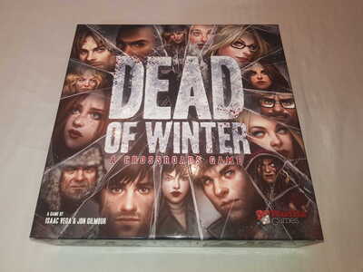 Dead of winter 