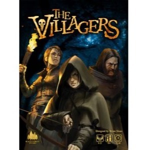  The Villagers