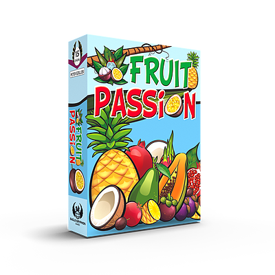 Fruit Passion