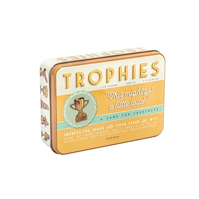 Trophies