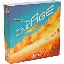 CloudAge