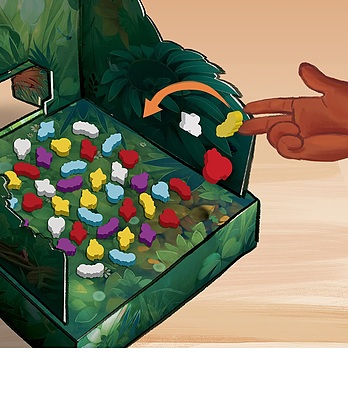 Bug Hunt