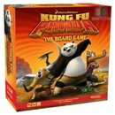 Kung Fu Panda: The Board Game full pack