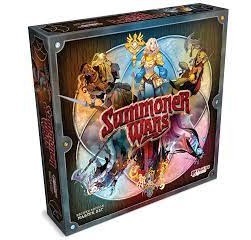 Summoner Wars (Second Edition)