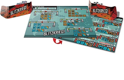 Blitzkrieg! World War Two in 20 Minutes