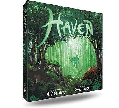 haven