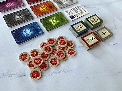 Lanterns: The Harvest Festival