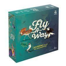 Fly-A-Way