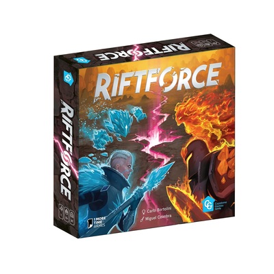  Riftforce