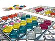  Azul: Stained Glass of Sintra