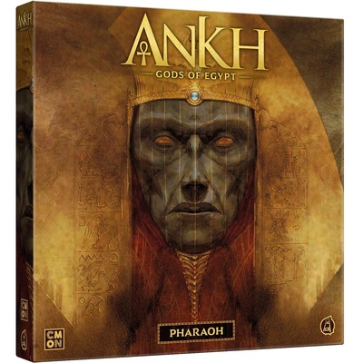  Ankh: Gods of Egypt – Pharaoh
