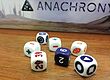 Anachrony: Essential Edition