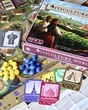  Viticulture World: Cooperative Expansion