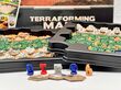 Terraforming Mars: Small Box Retail