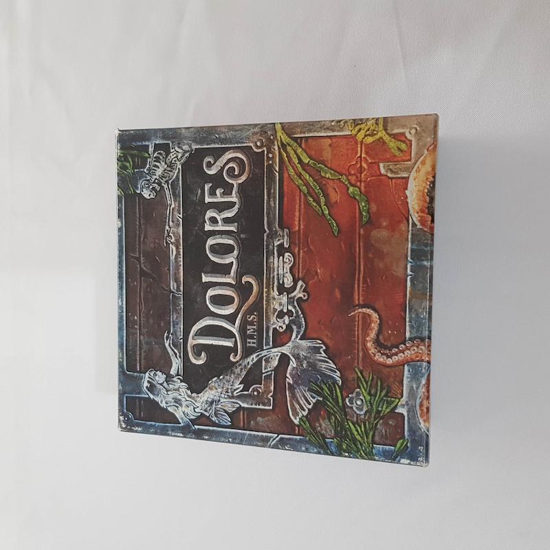 فروشگاه بُرد بُرد Dolores