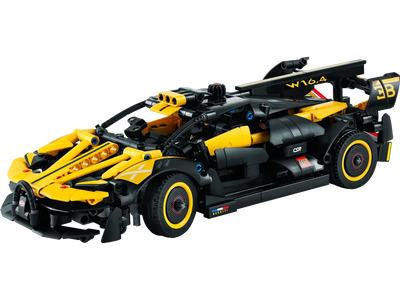 LEGO Technic Bugatti Bolide 42151 لگو تکنیک بوگاتی بولید